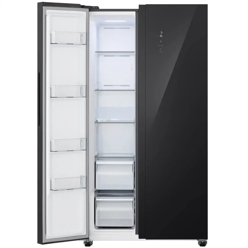 Tủ Lạnh LG Inverter 627 Lít S60BG 1