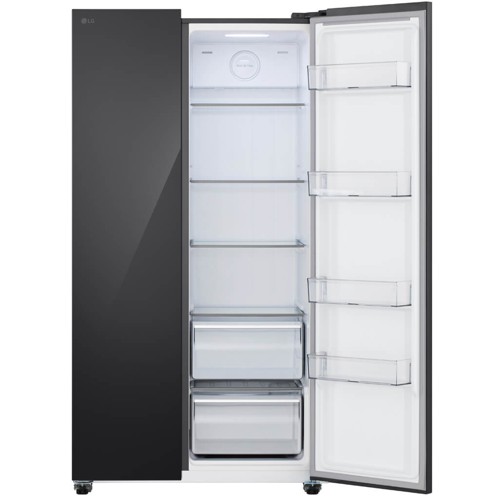 Tủ Lạnh LG Inverter 602 Lít S60BG 2