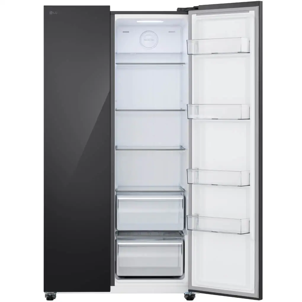 Tủ Lạnh LG Inverter 627 Lít S60BG 2