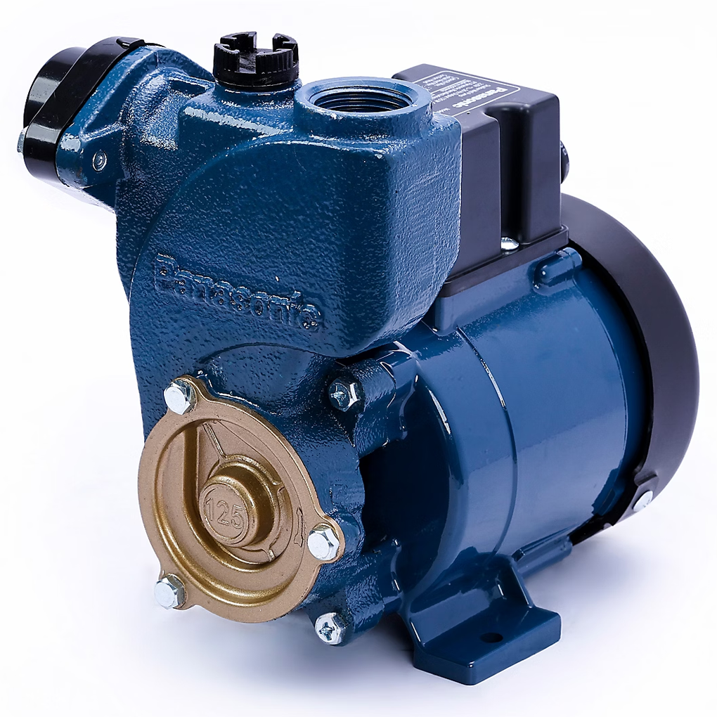 Máy Bơm Nước Đẩy Cao Panasonic GP-129JXK-NV5 2