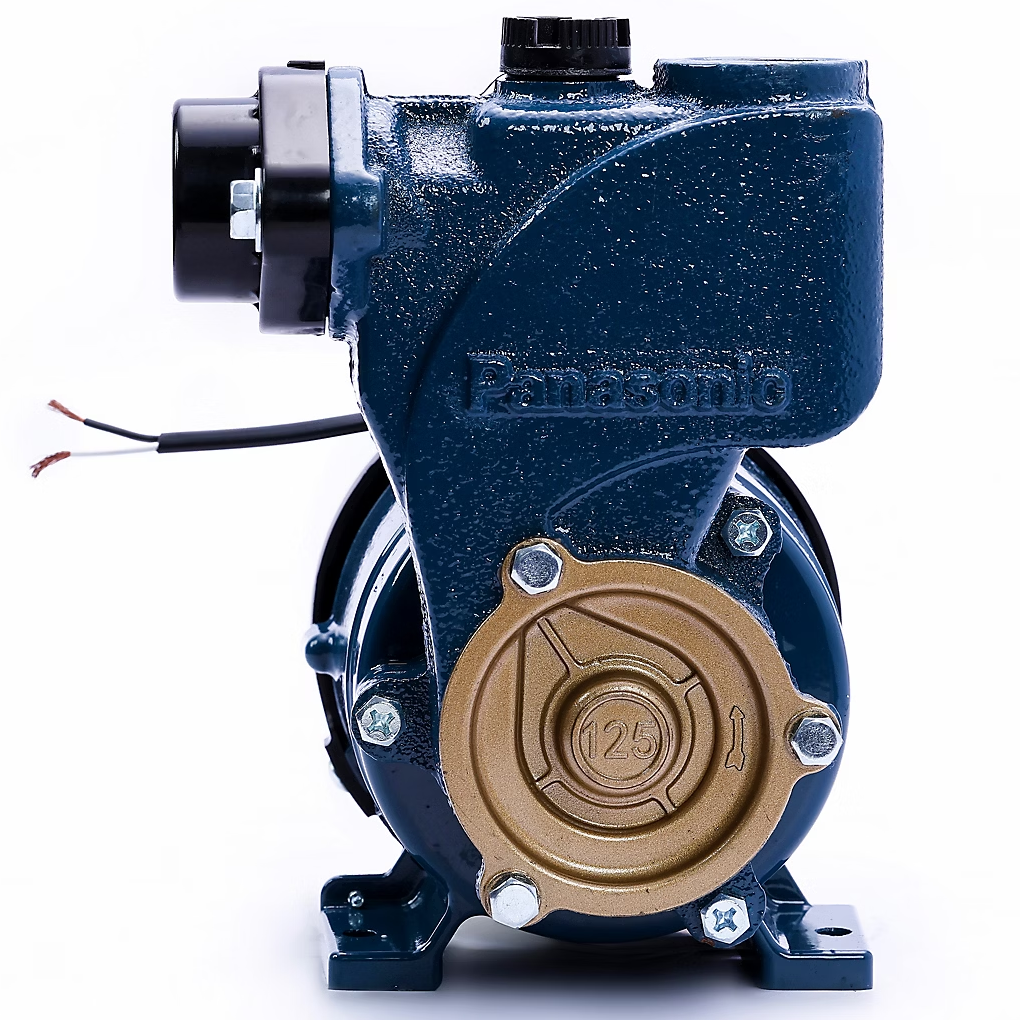 Máy Bơm Nước Đẩy Cao Panasonic GP-129JXK-NV5 3