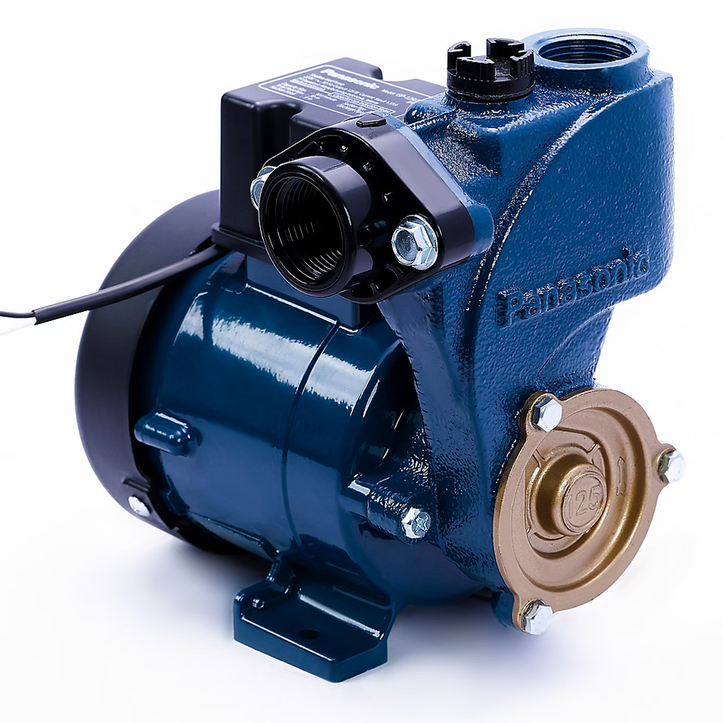 Máy Bơm Nước Đẩy Cao Panasonic GP-129JXK-NV5 4
