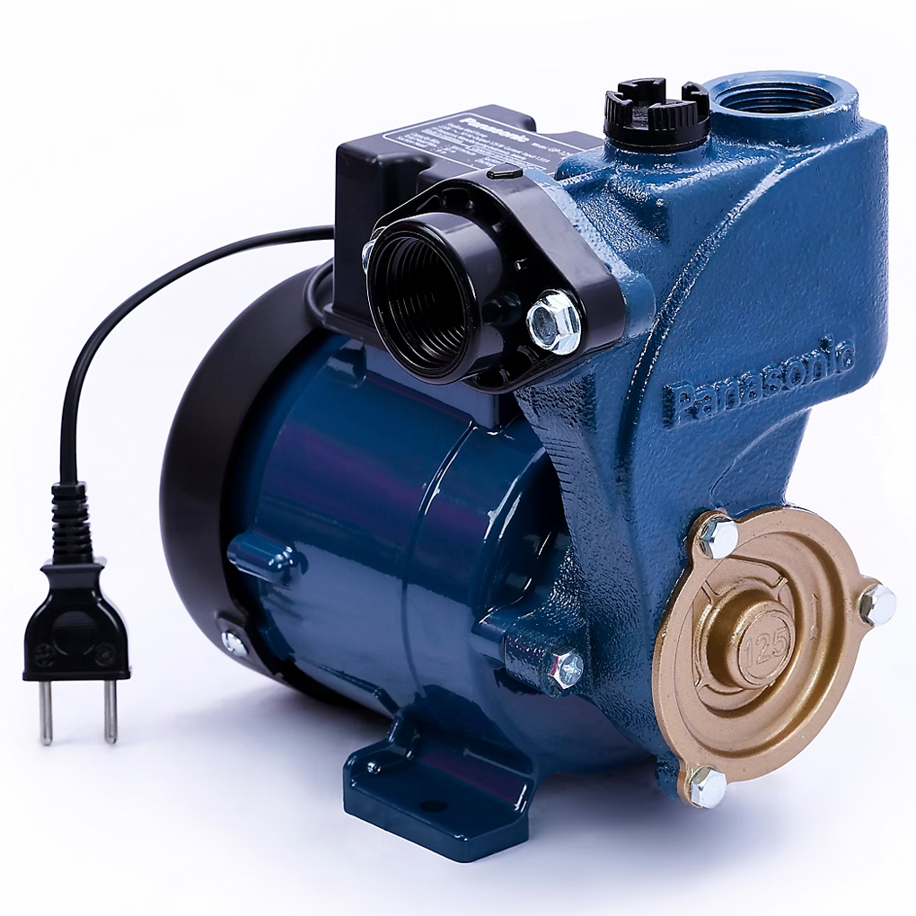Máy Bơm Nước Đẩy Cao Panasonic GP-129JXK-NV5 5