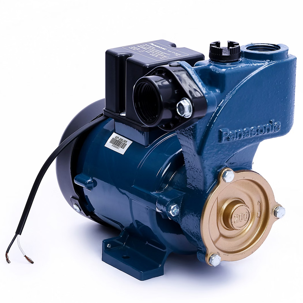 Máy Bơm Nước Đẩy Cao Panasonic GP-200JXK-NV5 4
