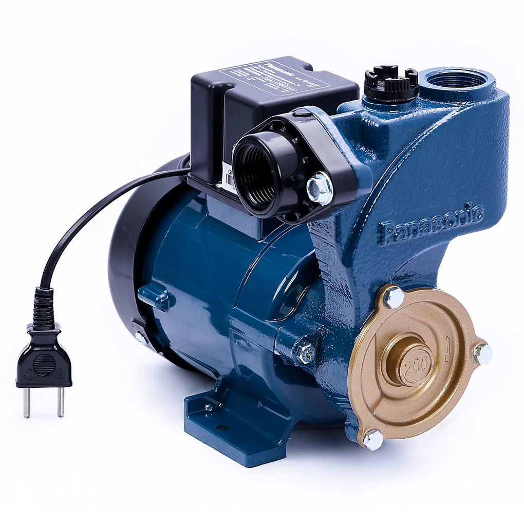 Máy Bơm Nước Đẩy Cao Panasonic GP-200JXK-NV5 5