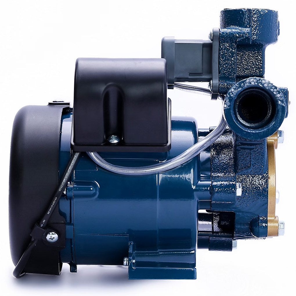 Máy Bơm Nước Tăng Áp Panasonic GA-125FAK 2
