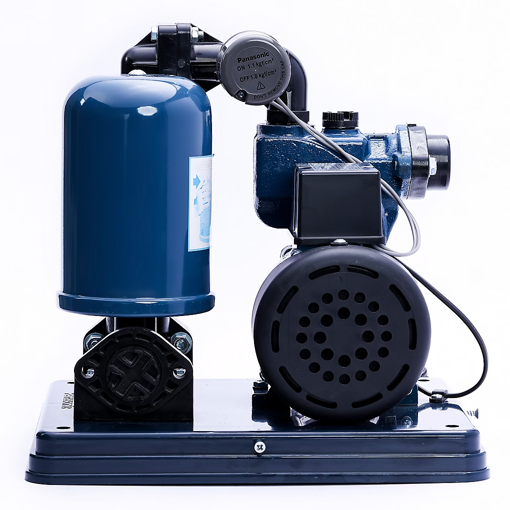 Máy Bơm Nước Tăng Áp Panasonic A-130JACK 0
