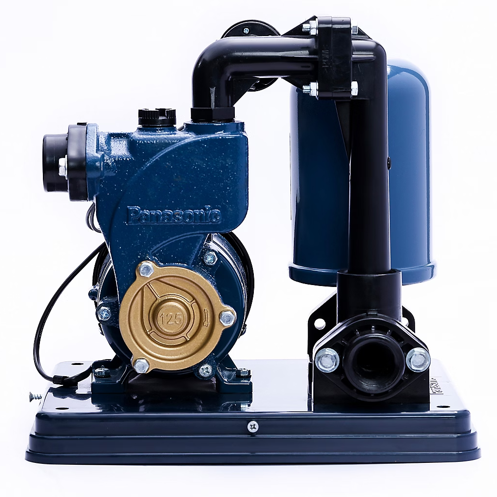 Máy Bơm Nước Tăng Áp Panasonic A-130JACK 1