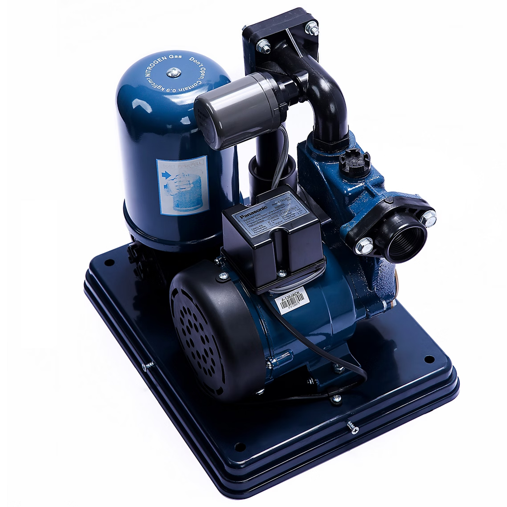 Máy Bơm Nước Tăng Áp Panasonic A-130JACK 2