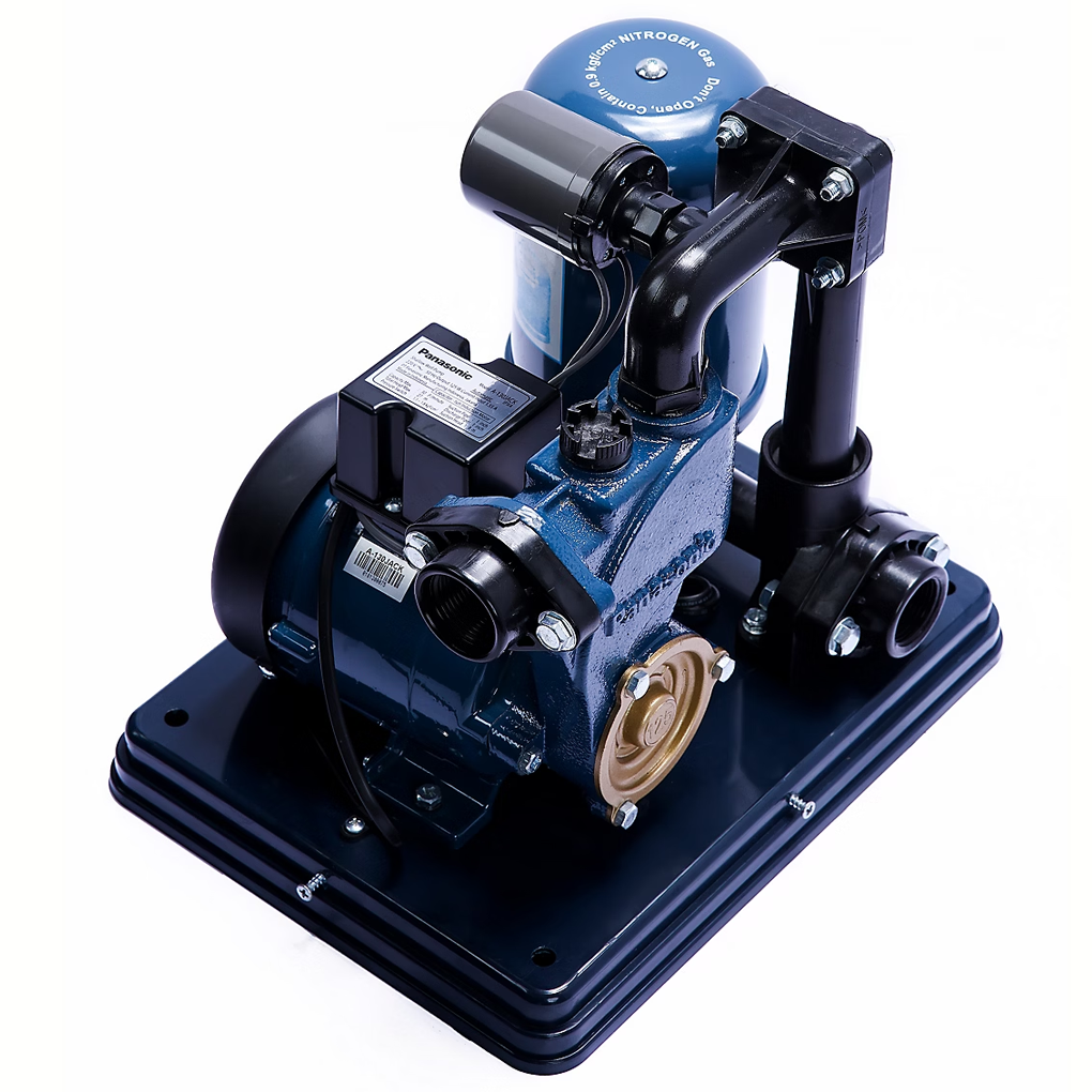 Máy Bơm Nước Tăng Áp Panasonic A-130JACK 3