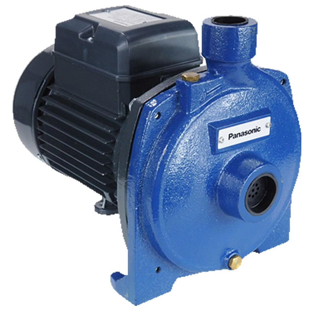 Máy Bơm Nước Ly Tâm Panasonic GP-10HCN1SVN 1