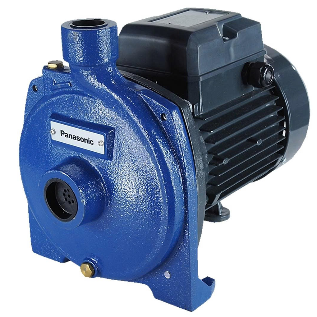 Máy Bơm Nước Ly Tâm Panasonic GP-15HCN1SVN 0