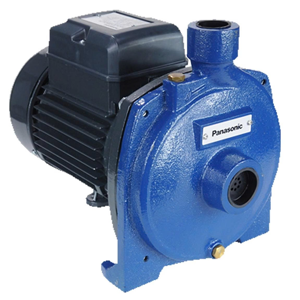 Máy Bơm Nước Ly Tâm Panasonic GP-15HCN1SVN 1