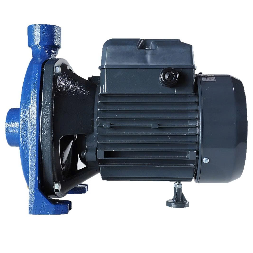 Máy Bơm Nước Ly Tâm Panasonic GP-15HCN1SVN 4