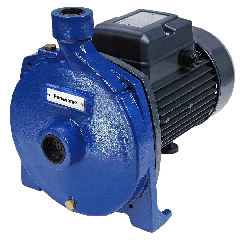 Máy Bơm Nước Ly Tâm Panasonic GP-20HCN1SVN 0