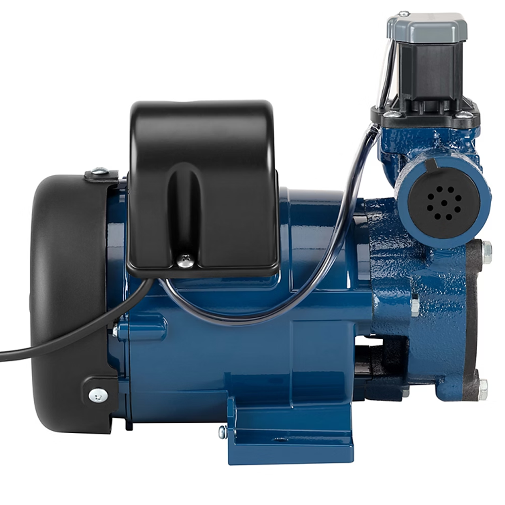 Máy Bơm Nước Nóng Tăng Áp Panasonic GA-200FAH 3