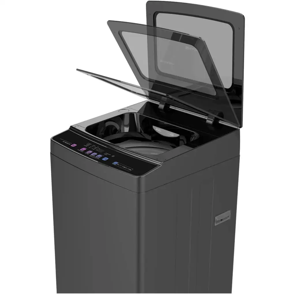 Máy Giặt Sharp 9 Kg ES-TN91EN-DG 5
