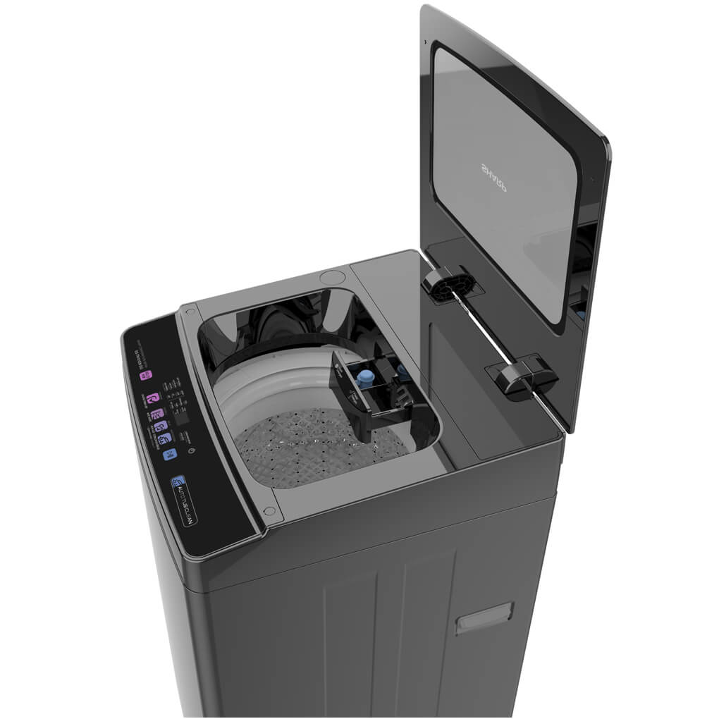 Máy Giặt Sharp 10 Kg ES-TN101EN-DG 3