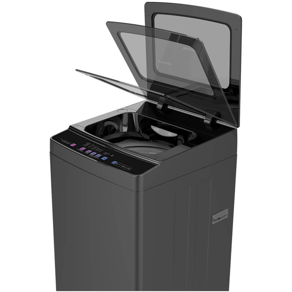 Máy Giặt Sharp 10 Kg ES-TN101EN-DG 4