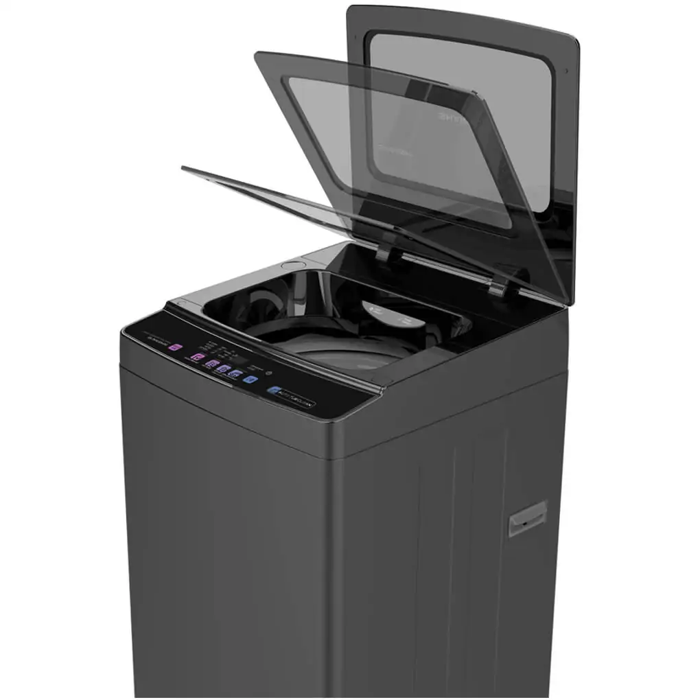 Máy Giặt Sharp 10 Kg ES-TN101EN-DG 5