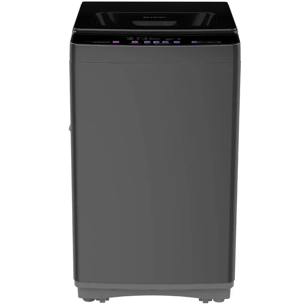 Máy Giặt Sharp 10 Kg ES-TN101EN-DG 0