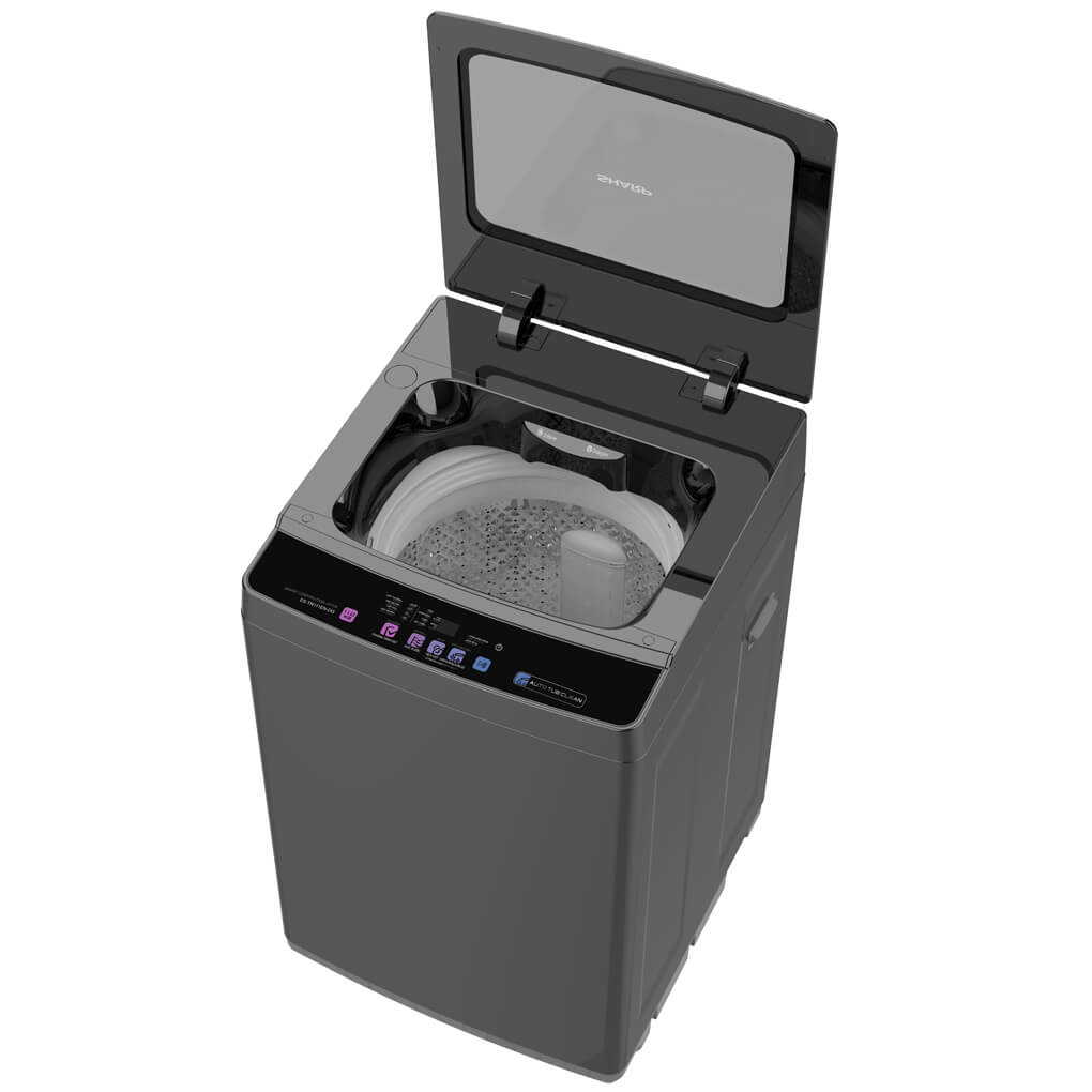 Máy Giặt Sharp 11 Kg ES-TN111EN-DG 2