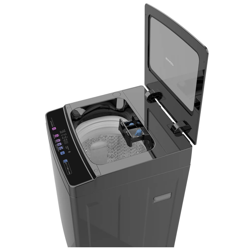 Máy Giặt Sharp 11 Kg ES-TN111EN-DG 3