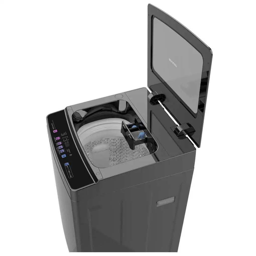 Máy Giặt Sharp 11 Kg ES-TN111EN-DG 2