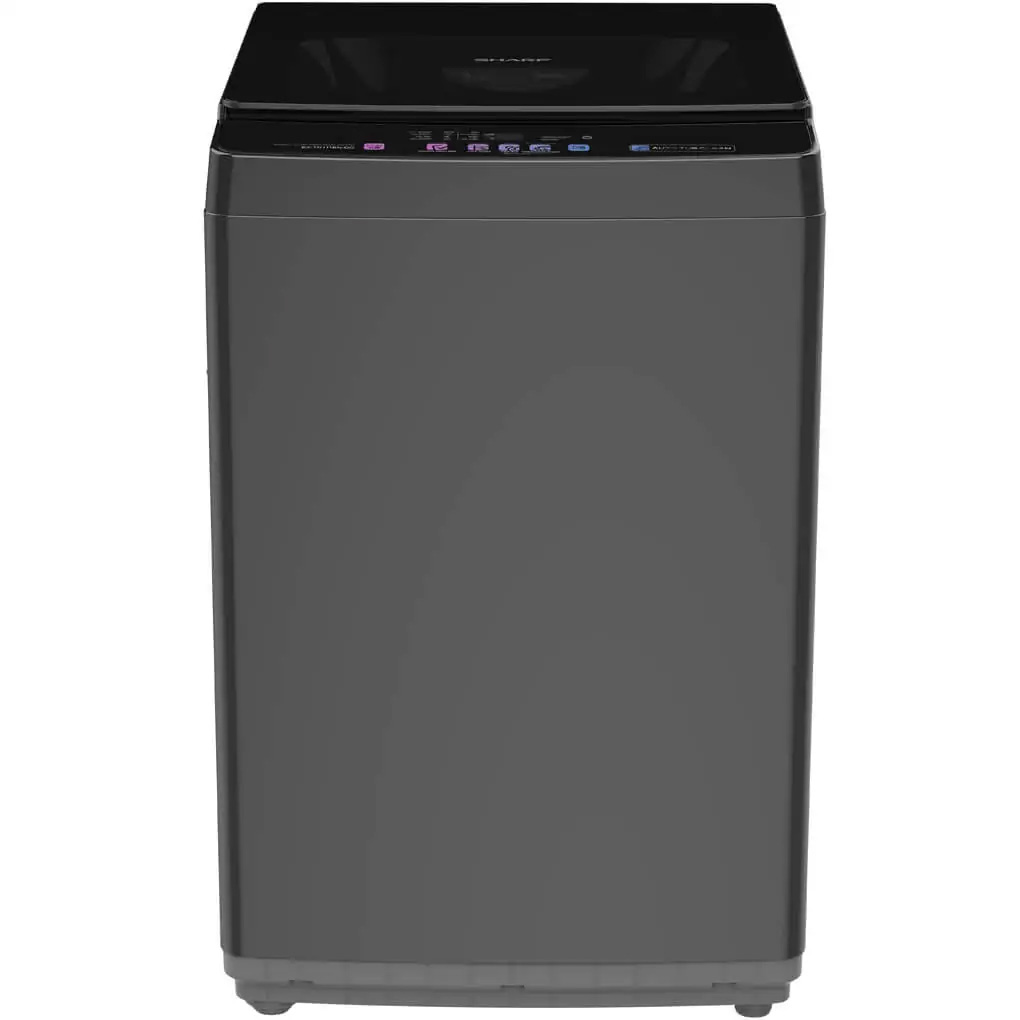 Máy Giặt Sharp 11 Kg ES-TN111EN-DG 0