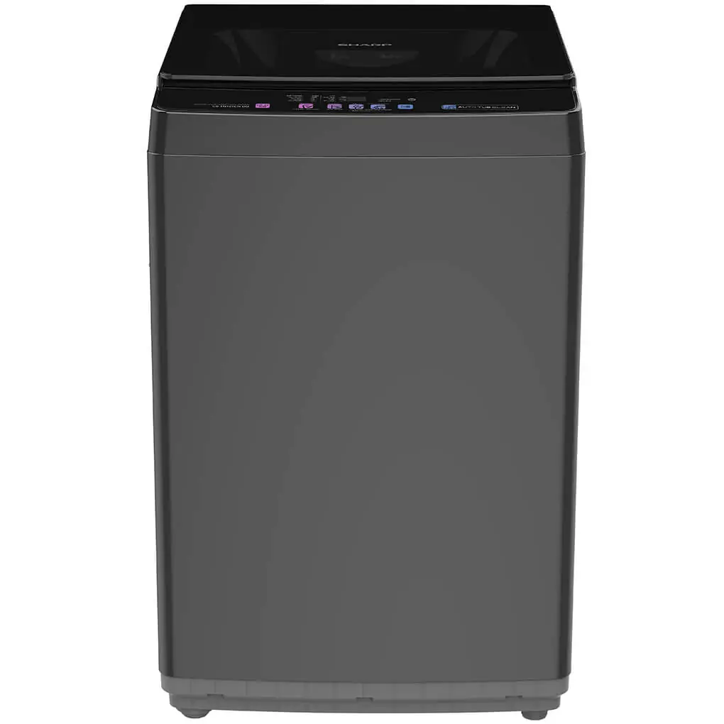 Máy Giặt Sharp 12 Kg ES-TN121EN-DG