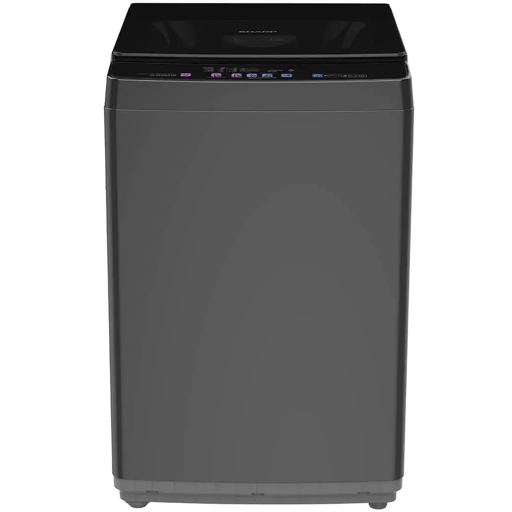 Máy Giặt Sharp 12 Kg ES-TN121EN-DG 0