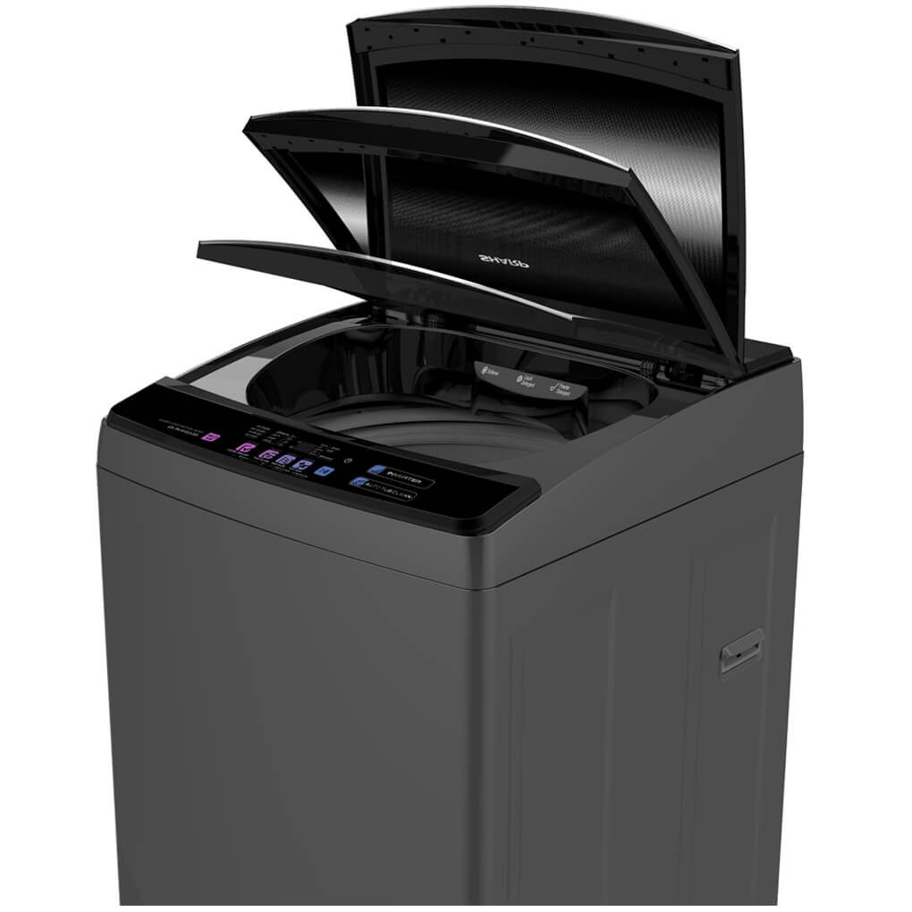 Máy Giặt Sharp Inverter 18 Kg ES-TN181ED-DG 3