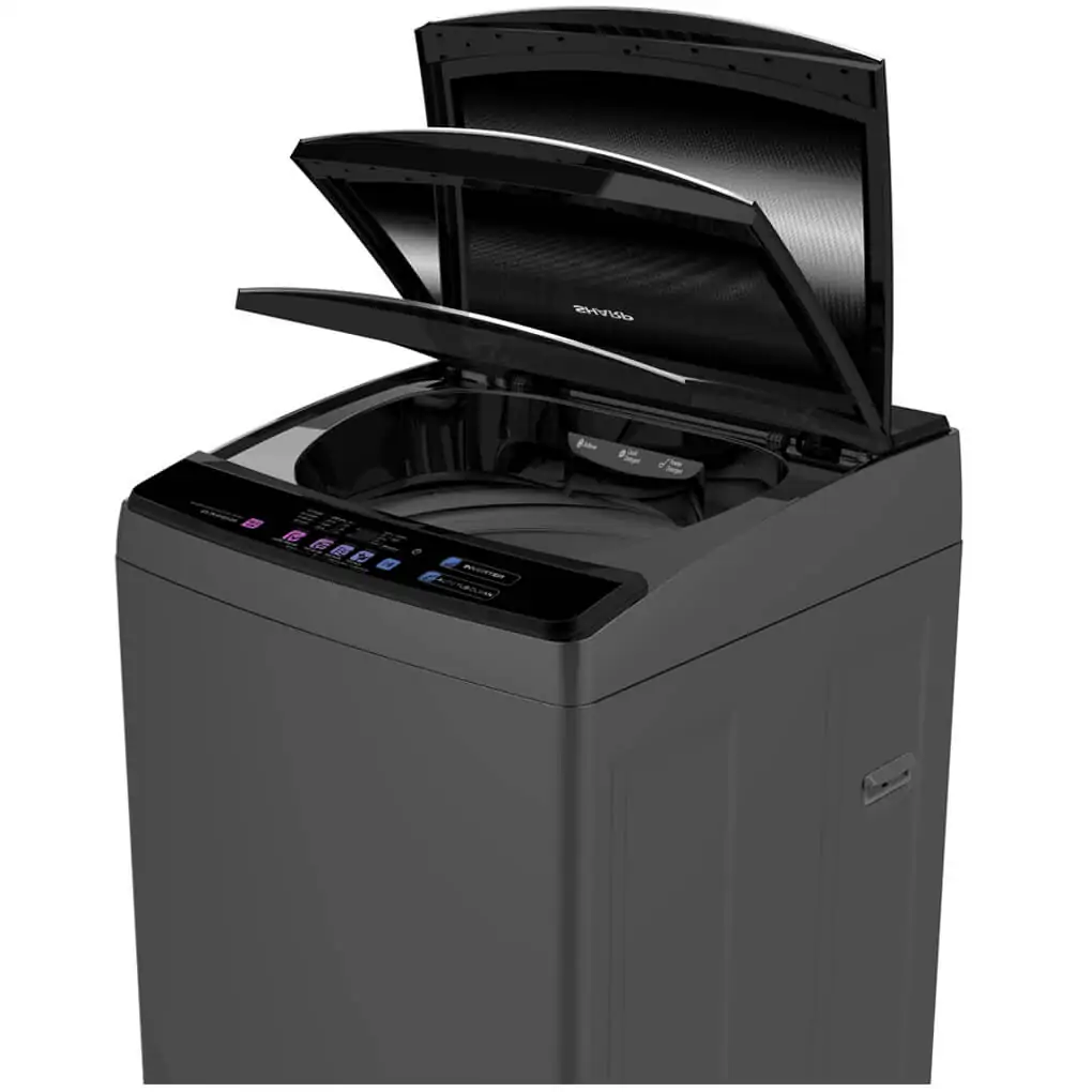 Máy Giặt Sharp 18 Kg ES-TN181ED-DG 5