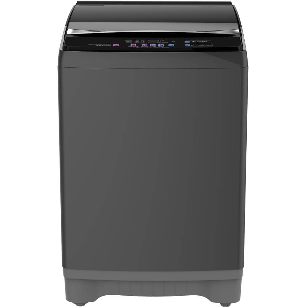 Máy Giặt Sharp Inverter 18 Kg ES-TN181ED-DG 0