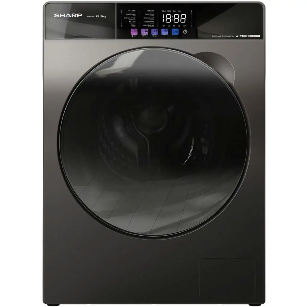 Inverter 12.5 Kg ES-FKC125ED-DG