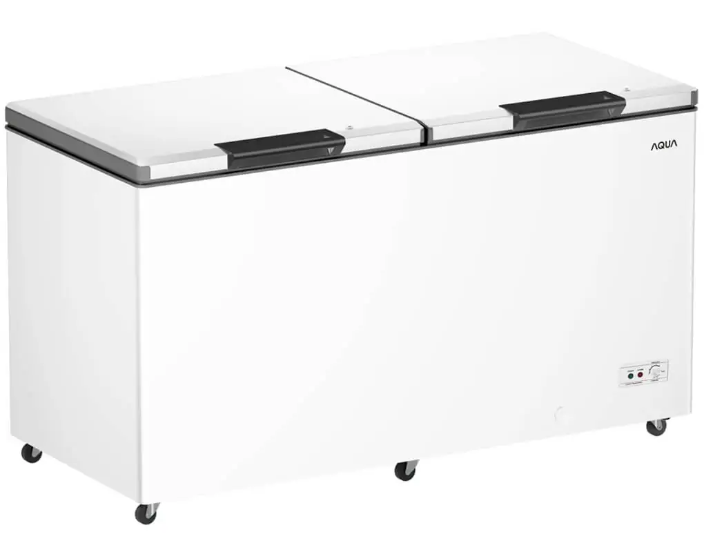 Tủ Đông Aqua Inverter 512 Lít AQF-C6901EN 0