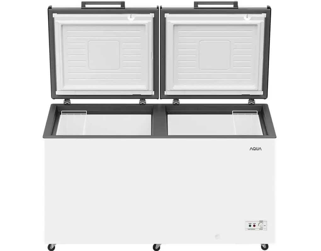 Tủ Đông Aqua Inverter 512 Lít AQF-C6901EN 1