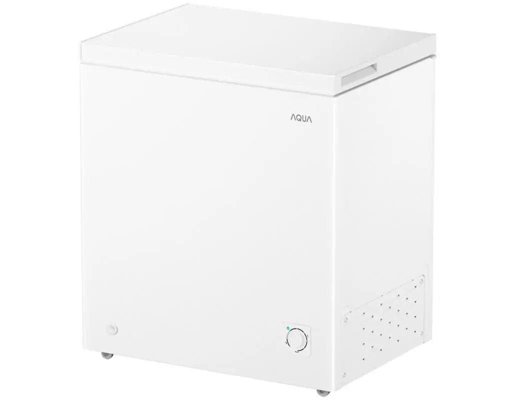 Tủ Đông Aqua 201 Lít AQF-C3101EN 0