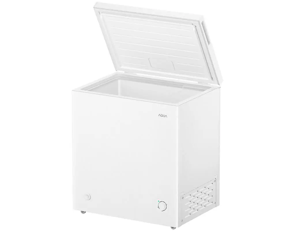Tủ Đông Aqua 201 Lít AQF-C3101EN 2