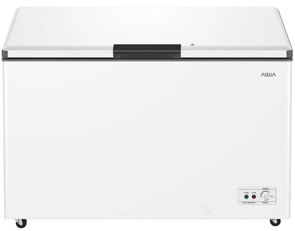 Tủ Đông Aqua Inverter 429 Lít AQF-C5701EN