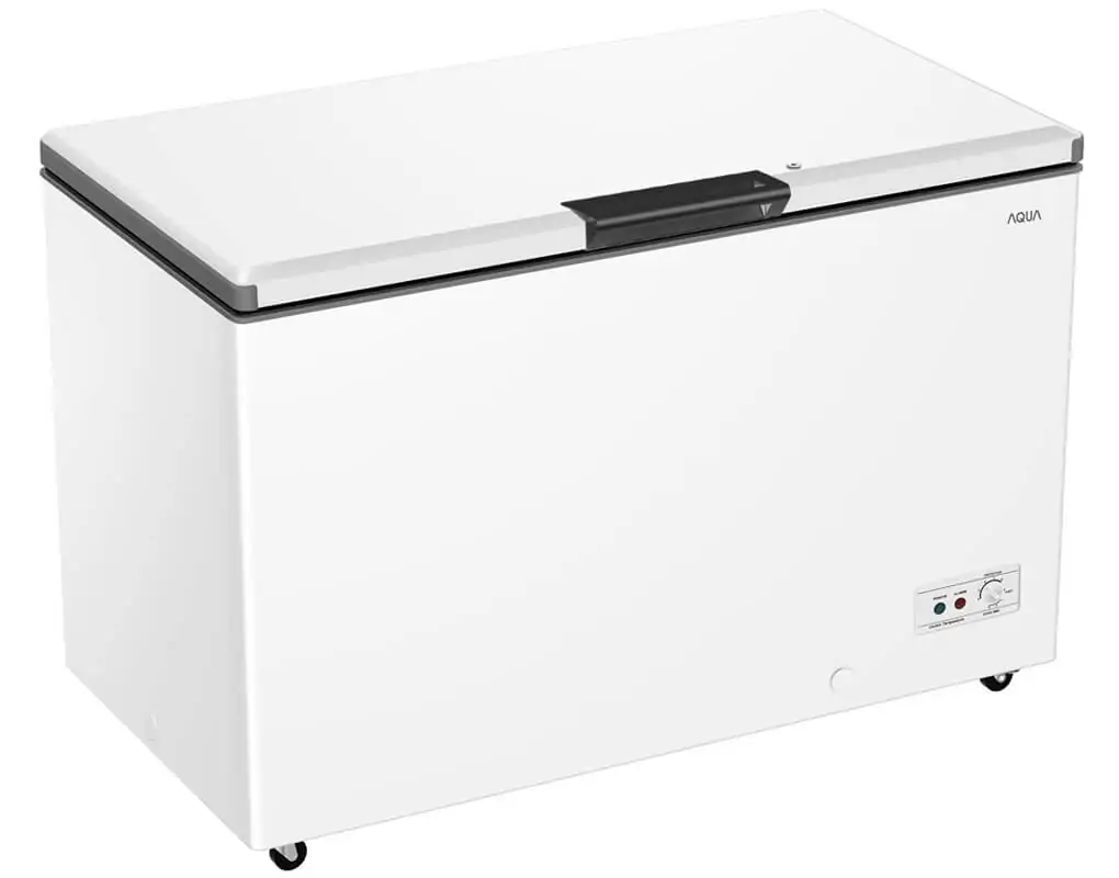 Tủ Đông Aqua Inverter 429 Lít AQF-C5701EN 0