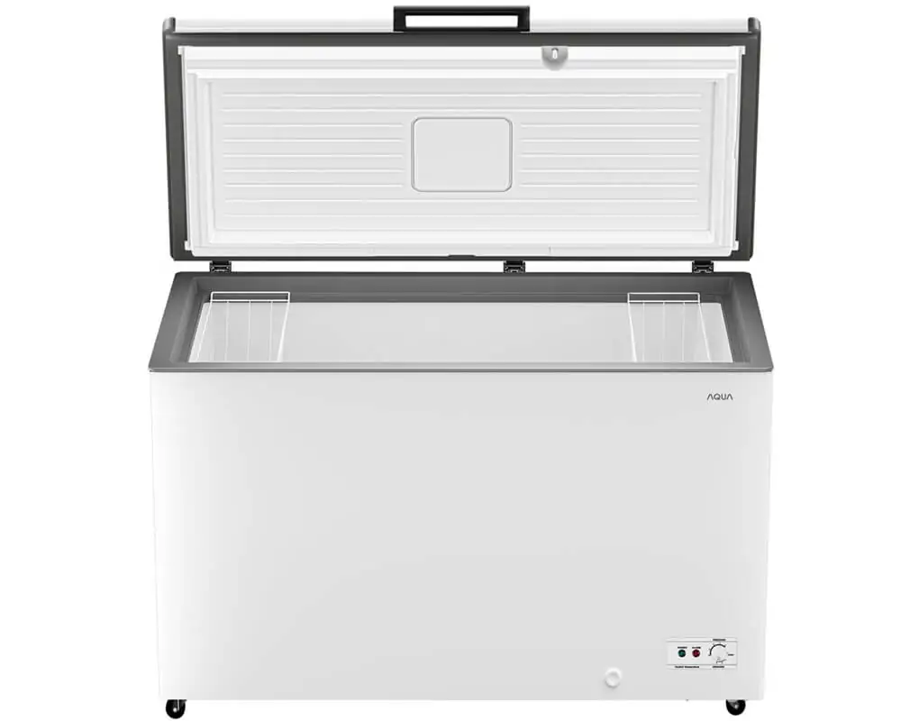 Tủ Đông Aqua Inverter 429 Lít AQF-C5701EN 1