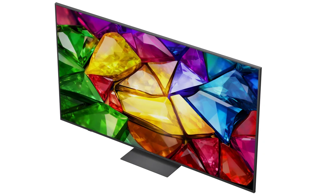 Smart Tivi LG Micro RGB 4K 65 Inch 65MRGB86BSA 2