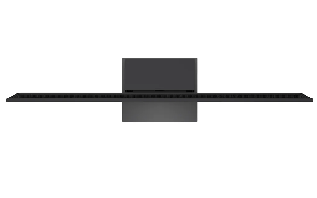 Smart Tivi LG Micro RGB 4K 65 Inch 65MRGB86BSA 6