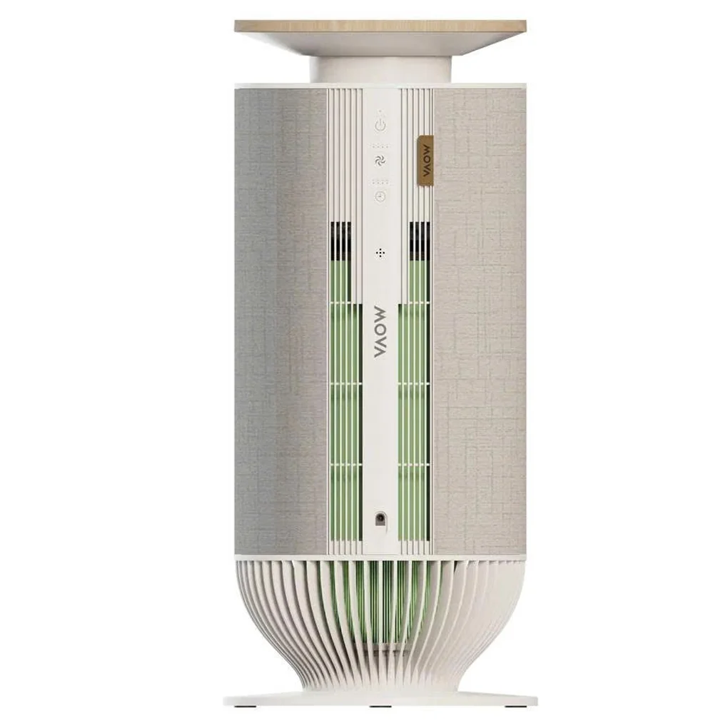 Máy Lọc Không Khí Mova Puris P10 Air Purifier