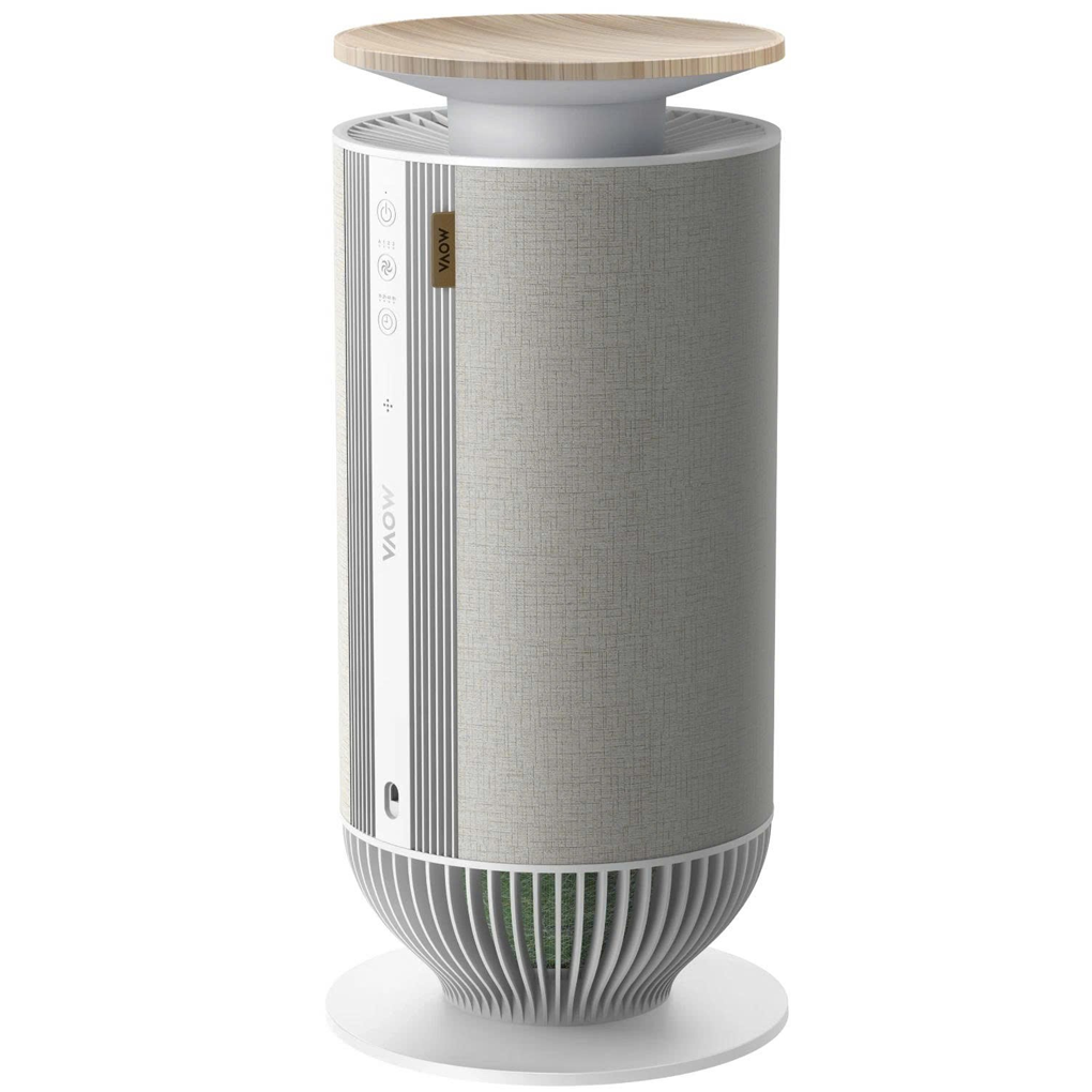 Máy Lọc Không Khí Mova Puris P10 Air Purifier 0