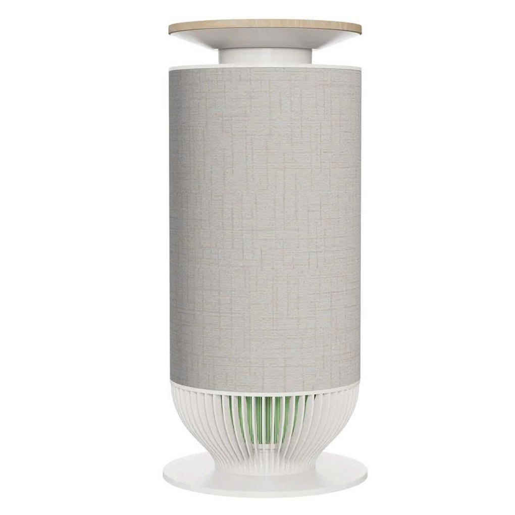 Máy Lọc Không Khí Mova Puris P10 Air Purifier 1