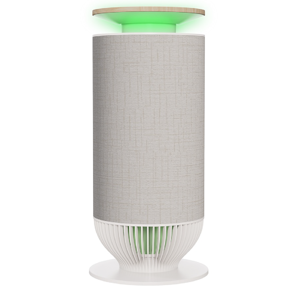 Máy Lọc Không Khí Mova Puris P10 Air Purifier 2