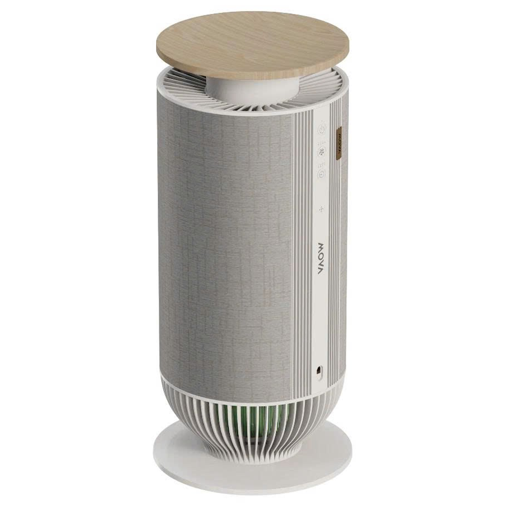 Máy Lọc Không Khí Mova Puris P10 Air Purifier 3