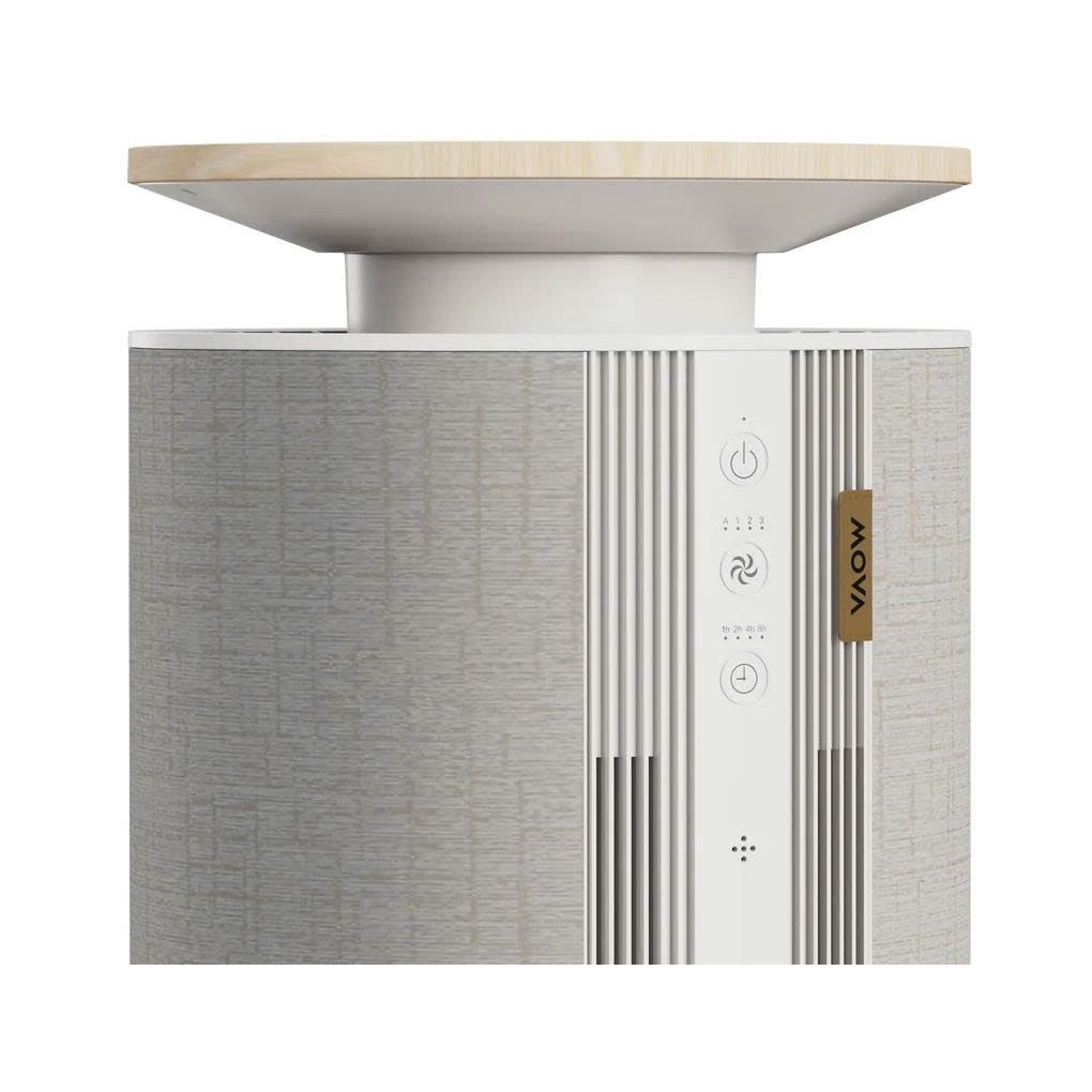 Máy Lọc Không Khí Mova Puris P10 Air Purifier 4